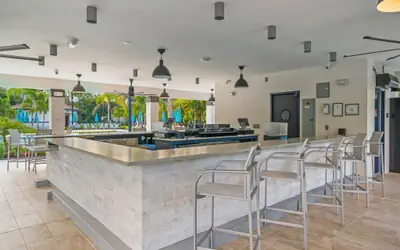 Renata's Waterscape Deluxe Condo