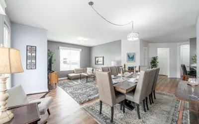 Orlando Palms Deluxe Condo