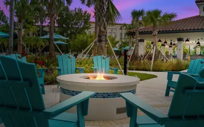 Casa Toscana Deluxe Condo