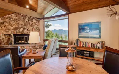 Griffin Vacation Home at Windcliff