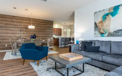 Casa Magna Deluxe Condo