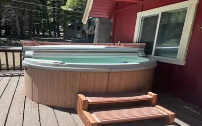 Cholula Chalet  811C