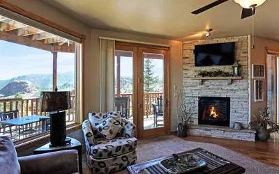 Bighorn Mountain 19B