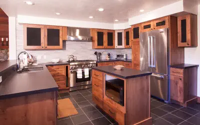 Northstar Luxury Lodgepole Retreat