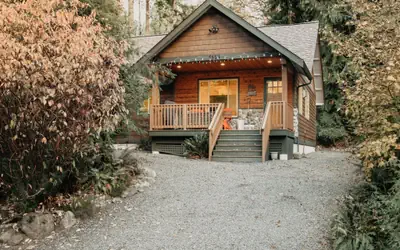 65GS - Hot Tub - Wi-Fi - Pets Ok - BBQ - Sleeps 10