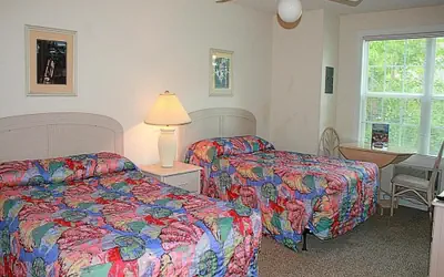 Brunswick Plantation Resort and Golf Studio 1404L Villas in the Heart of NC Seafood Country