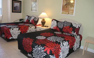 Brunswick Plantation Resort Studio Unit Home 2109L in the Heart of NC Seafood Country