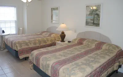 Studio Home 3009L Brunswick Plantation Resort with 27 Hole Golf Course