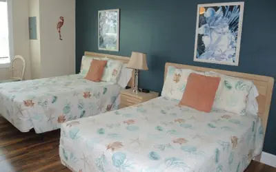 Studio Villa 509L at Brunswick Resort and Golf with Outdoor Pool and Beaches Nearby