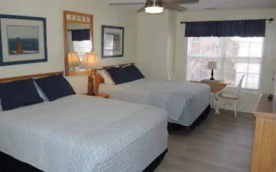 Studio Golf Home 1607L in the Heart of NC Seafood Country