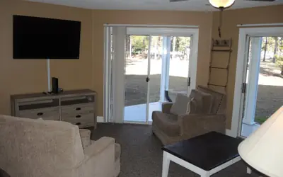 Lake View Golf Resort Villa 1301 Close to Beach in Calabash