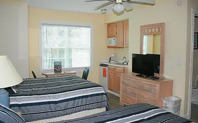 27 Holes of Golf Surrounds the Home 101L with Resort Amenities