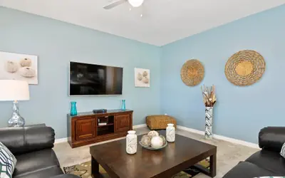 1287YC - West Haven Gated Community