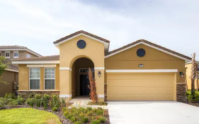 4329AC - Solterra Resort