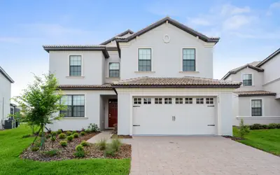 1439RF - The Retreat at ChampionsGate