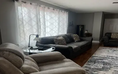 Little Pigeon River 501 2BD with Mountain View Private Balcony