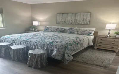 Little Pigeon River 401 2BD Condo with Jacuzzi Tub