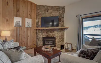 303D Dillon Bay 2BR Condo