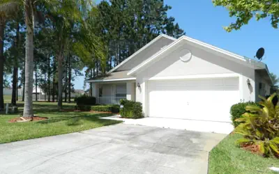4 Bed Florida Villa - Florida Pines, Orlando