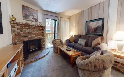 Summit 273 Great Complex Amenities, Walk to Eagle Lodge