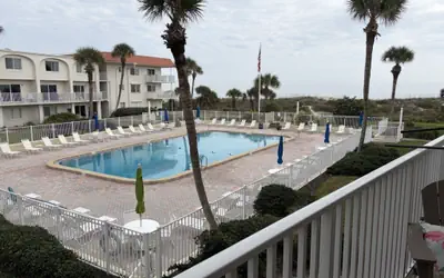 Spanish Trace 240:  Gated Community with Pool