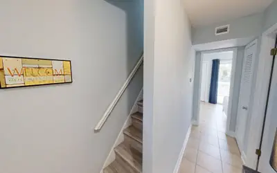 Southbay 43 -  2 BR Townhome