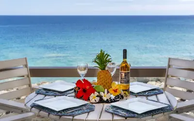 Keauhou Kona Surf & Racquet Club#5-202