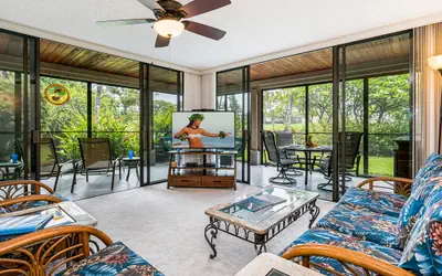 Keauhou Kona Surf & Racquet Club#6-104