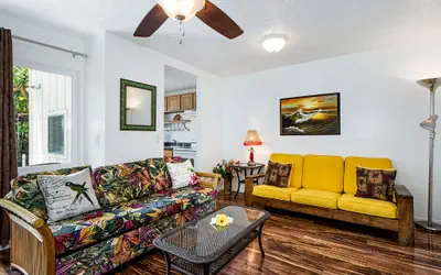 Keauhou Kona Surf & Racquet Club Townhouse#37