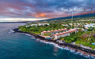 Casa De Emdeko 204