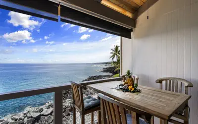 Keauhou Kona Surf & Racquet Club#5-303