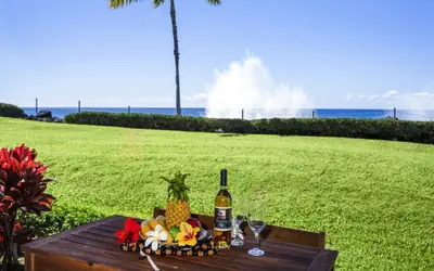 Keauhou Kona Surf & Racquet Club#2-103