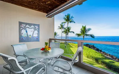 Keauhou Kona Surf & Racquet Club#3-203