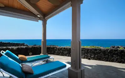 Keauhou Kona Surf & Racquet Club#5-104