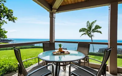 Keauhou Kona Surf and Racquet Club#2-204