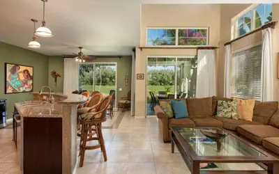 Fairway Villas Waikoloa F6