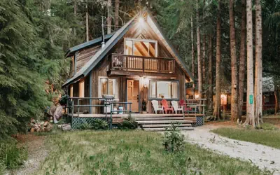 48SL - Newly Renovated! H/T - WiFi - Pets Ok - Sleeps 7