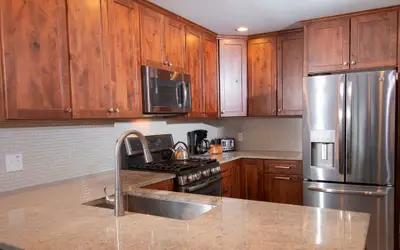 Winterplace 3 Br- Plenty of Bedding- Great for Families