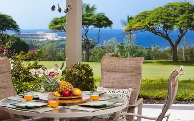 Country Club Villas#115