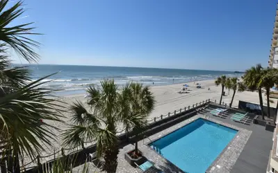 0208 Waters Edge Resort