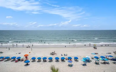 0401 Waters Edge Resort