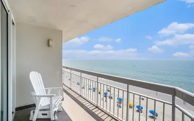 0512 Waters Edge Resort