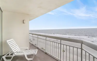 0412 Waters Edge Resort