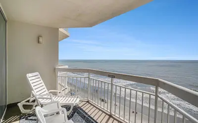 0711 Waters Edge Resort