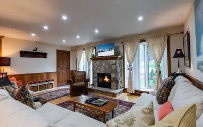 Texas Townhome Condos - 3 Minutes Walk to Gondola