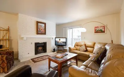 Nine Vail Road Condos in Heart of Vail Village