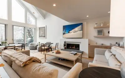 Northwood's Aspen 415