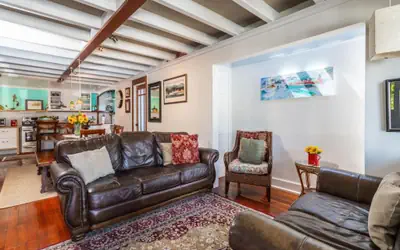 Historic Family Home Near Bay & Beach: 318 Lindo