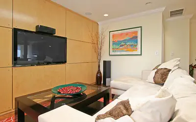 Ground Floor in Venice Near The Beach-Sleeps  4