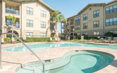 BP726CP 3 Bed Bella Piazza Condo
